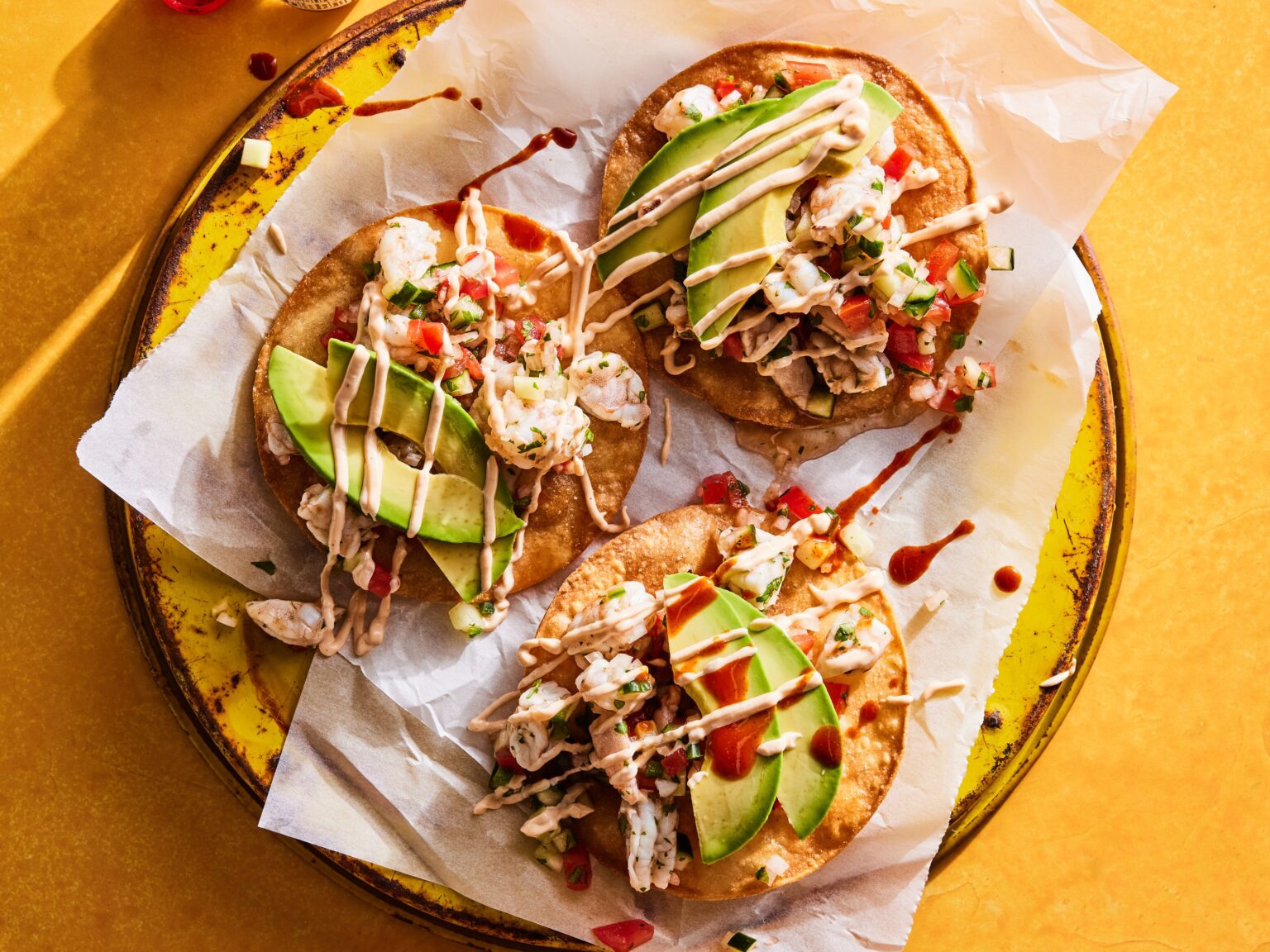Our Menu – Mariscos 4 Vientos